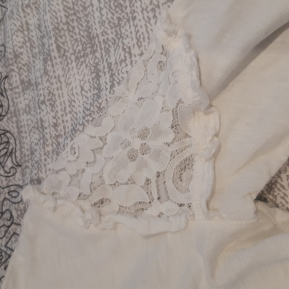 🌞3/$40 Mexx Girl Top - Picture 3 of 4